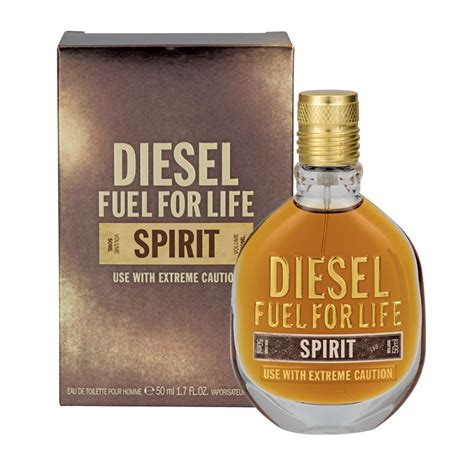 fuel for life spirit.